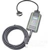 Paramount City 6ES7972-0CB20-0XA0 Cavo per S7-200/300/400 Adattatore RS485 Profibus/MPI/PPI PLC Cavo USB a PPI MPI 840D CNC