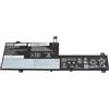 Lenovo L19C3PD6 originale Batteria 52,5Wh per IdeaPad Flex 5-14ARE05 (81X2), 5-15IIL05 (81X3)