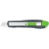 Q-Connect Cutter in metallo con guida Q-Connect 18 mm KF10634