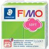 Staedtler Pasta modellabile Staedtler FIMO® soft 57 g verde mela - 8020-50