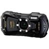 Ricoh PENTAX RICOH WG90 BLACK - GARANZIA FOWA 2 ANNI