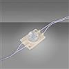 Mextronic 20x 1er LED modulo di alimentazione SL01 1.5W 12V 6500K IP65