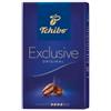Tchibo Exclusive Caffè Macinato Originale, Tostato, Sottovuoto, 500 g