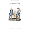Minerva Edizioni Genova in Jeans. Ediz. italiana e inglese