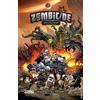 Sergio Bonelli Editore Zombicide invader. Benvenuti all'inferno (Vol. 1)