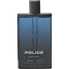 Police Sport