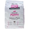 Brit Care Puppy Salmone e Patate 3 Kg- Grain Free per cani cuccioli di tutte le taglie