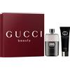 Gucci Guilty Pour Homme Eau de Toilette Cofanetto Regalo 50ml + 50ml