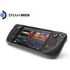 VALVE STEAM DECK CONSOLE 64GB RAM 16GB VIDEOGAME PORTATILE DA GIOCO HANDELD GAME