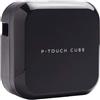 ‎BROTHER BROTHER P-Touch Cube Plus PT-P710BT - Etikettendrucker - monochrom - Thermal Tra