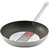Ballarini Professionale Granite Padella Svasata Bassa, Alluminio, 36 cm