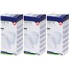 Pic Solution Self Fix Benda elastica autoaderente 12 cm x 4 m 3x1 pz Bendaggio/i