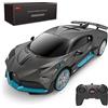 RASTAR Bugatto RC 1:24 Divo Giochi Auto per Bambini Adulti