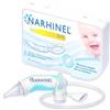 HALEON ITALY SRL ASPIRATORE NASALE NARHINEL SOFT 1 PEZZO + 2 RICAMBI