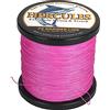 HERCULES Lenza da pesca intrecciata a 12 fili, 100-2000 m, treccia di lenza 109-2196 metri, 10 lb - 420 lb testata PE, adatta per acqua dolce e salata