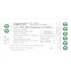 Controller Monocolore RGB RGBW per strisce LED DIGITALI 5-24V 10A