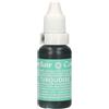 FunCakes Sugarflair Edible Droplet Paint Turquoise, Turchese - Colorante Alimentare Liquido, Colorante per Pasta di Zucchero, Gum Paste, Glassa - Utilizzabile con Aerografo - 14ml