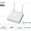 VIGI NVR1108H-W - NVR Network TP Link 8 canali VIGI NVR1108H-W HDMI 8MP Wi-Fi H.265+ 1 x SATA