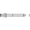 Beretta 1101889 Kit Scarico Verticale