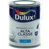 Dulux Alta Classe Smalto Murale all'Acqua per Interni, Ottimo Camere e Soggiorni, 1 Litro, Opaco, 1L