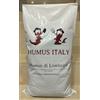 humus italy REDWORMSICILY Humus di lombrico-HUMUS ITALY-50 LITRI;100% Naturale, Concime Piante da frutto, Fiori e Orto.