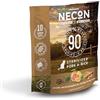 Necon Pet Food Necon natural wellness gatto adult sterilizzato maiale e riso 400 gr