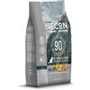 Necon Pet Food Necon natural wellness gatto adult sterilizzato tacchino e riso 1,5 kg