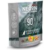 Necon Pet Food Necon natural wellness gatto adult sterilizzato tacchino e riso 400 gr