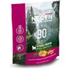 Necon Pet Food Necon natural wellness gatto adult steril low fat anatra e riso 400 gr