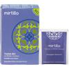 Erboristeria Magentina Tisane BIO - Tisana Mirtillo Antiossidante Vie Urinarie Drenaggio, 20 Filtri