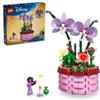 LEGO Disney 43237 Vaso di fiori di Isabela