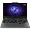 Lenovo LOQ 15IRX9 Intel Core i7-13650HX 16GB GeForce RTX 4050 1TB 15,6 Full HD Windows 11