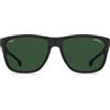 CARRERA DUCATI CARDUC 003/S Occhiali de sole da uomo Nero Opaco