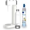 Philips Water ADD4902WH/10, Gasatore per acqua, Bianco - NUOVO