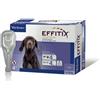 VIRBAC S.A. (FR) EFFITIX 4Pip.2,20ml 134+1200mg