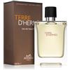 Hermes Terre D'Hermes Eau De Toilette - 100 ml