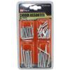 emi Kit chiodi Emi 25/32/38/50 mm conf. da 4 pezzi assortiti 8101463