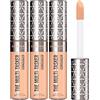 Rimmel London 3x Rimmel London The Multi-Tasker Concealer Correttore Liquido 040 Ivory - 3 Correttori