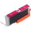 CARTUCCIA MAGENTA COMPATIBILE CON CANON CLI531 6120C001 - NO-NAME