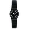 Swatch Orologio Analogico Quarzo da Donna con Cinturino in Acciaio Inox LB183A