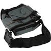HEIBTENY Borsa porta attrezzi in tessuto Oxford, organizer per elettricisti, con cintura