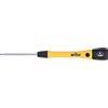 Wiha 27553 ESD Safe PicoFinish - Cacciavite di precisione, 1,5 x 50 mm