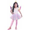 PUZZLEPARTY SRL Puzzle Party Costume Carnevale Unicorno in Scatola 4-6 anni