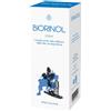Bionatur srl BIORINOL SCIROPPO 120ML