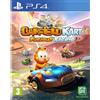 MICROÏDS Garfield Kart Furious Racing - PlayStation 4