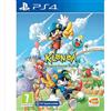 Generic Klonoa Phantasy Reverie Series - PlayStation 4