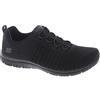 Skechers Virtù, Scarpe da ginnastica Donna, Nero, 39 EU