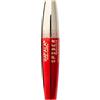 Impala - Mascara Effetto Spider Nero | Ciglia Lunghe | Massimo Volume | Effetto Allungante | 15 ml