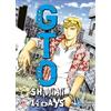 Dynit Manga GTO. Shonan 14 days. Black edition (Vol. 3)