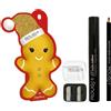 Rougj GINGER BREAD MATITA+MASCAR+TEM